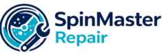 SpinMaster Repair